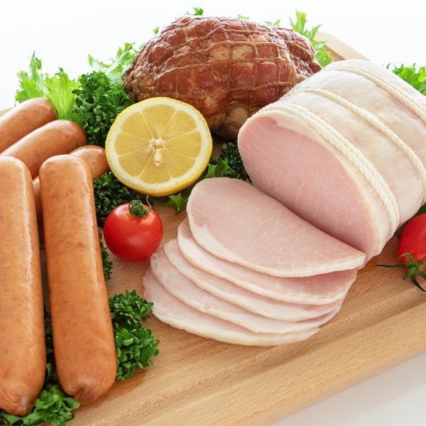 Imagen Categoria Carnes Frias