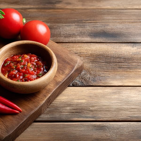 Imagen Subcategoria Salsas Picantes