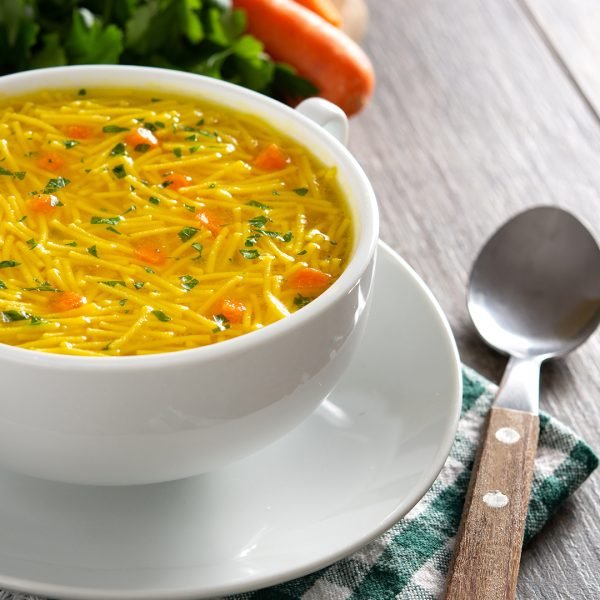 Imagen Subcategoria Sopas